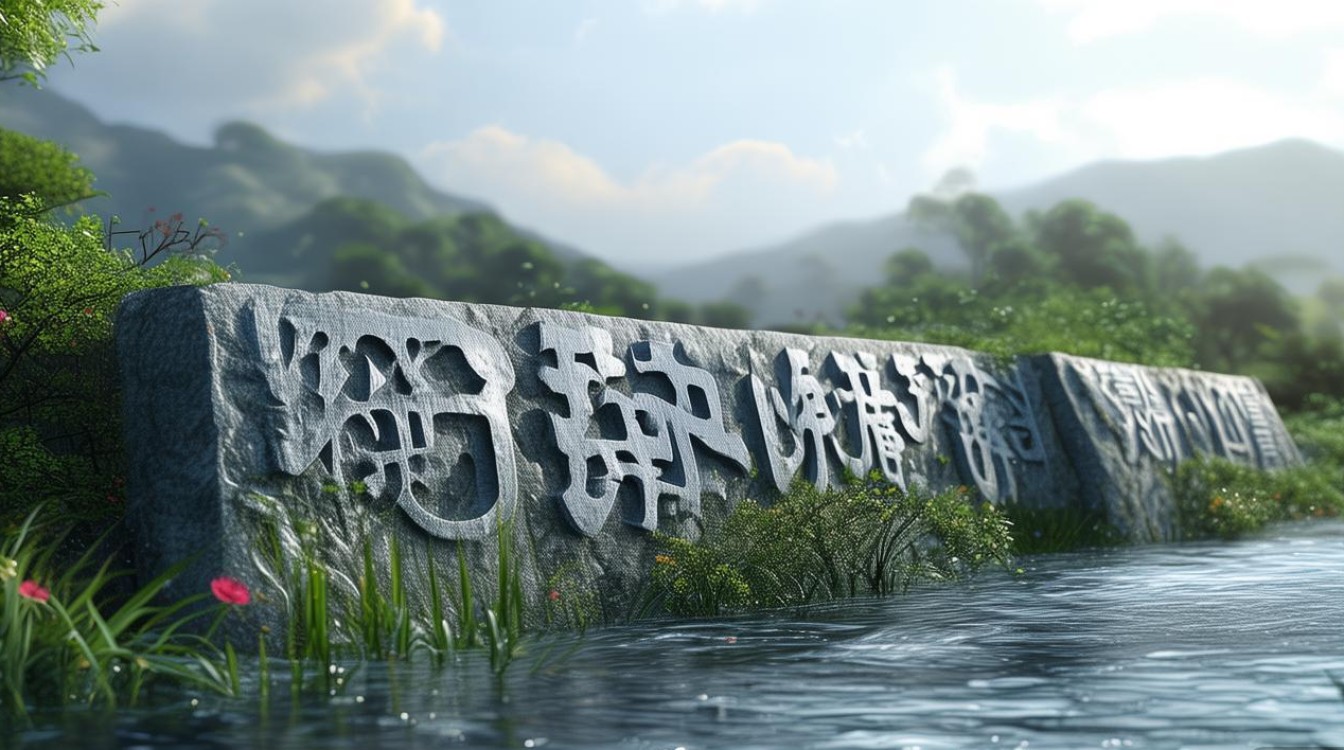 与宁字有关的网名
