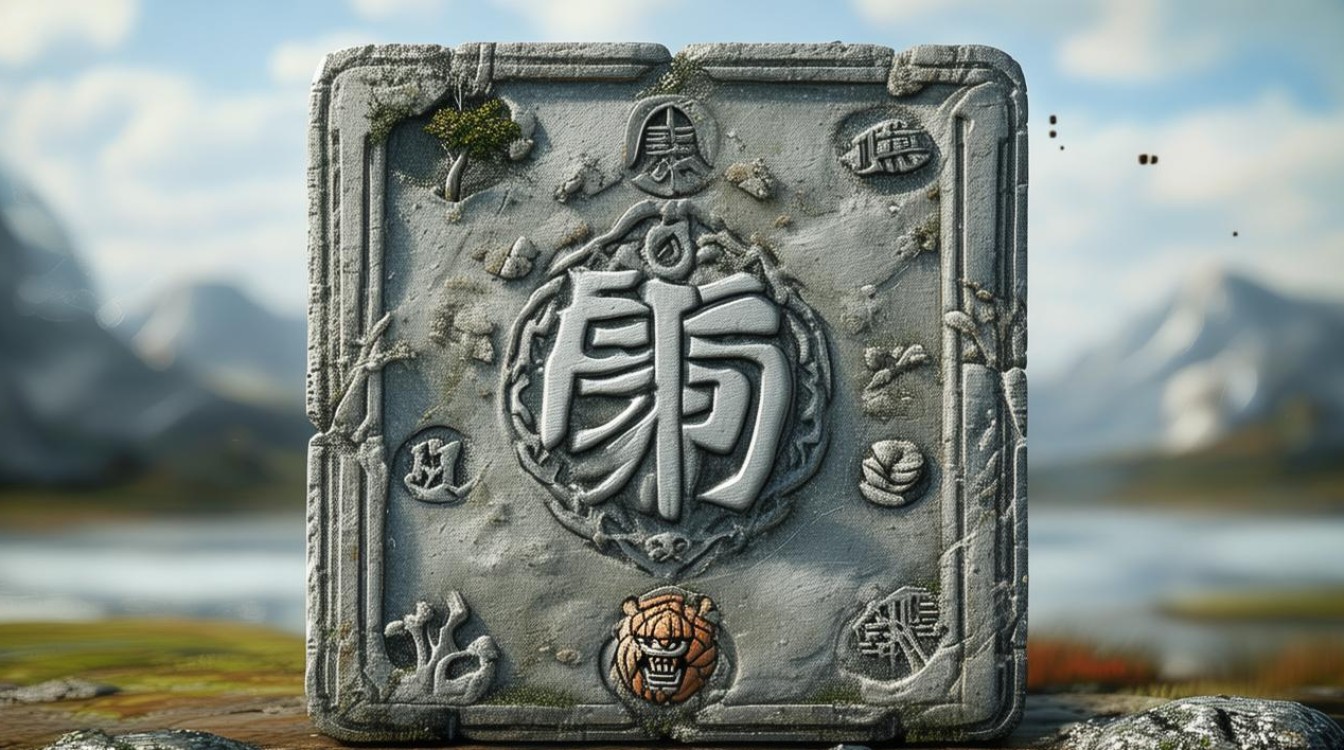 查的五行属性