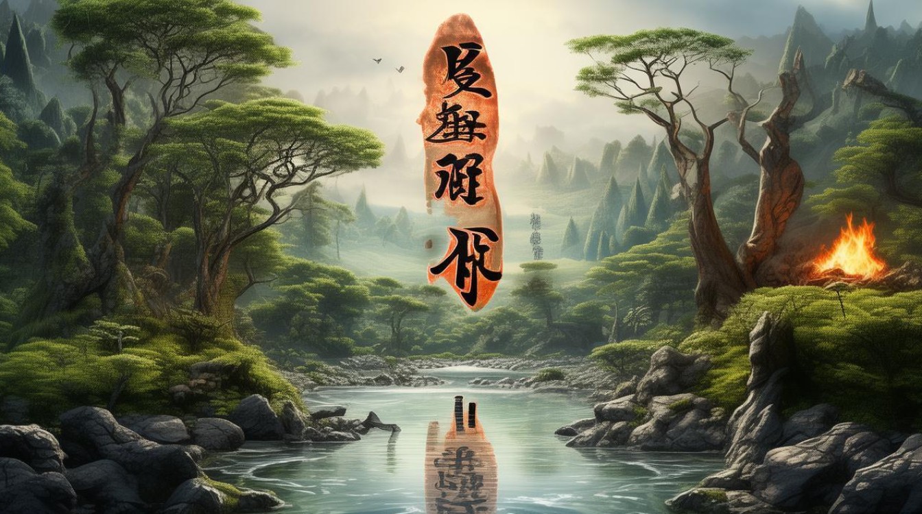 查的五行属性