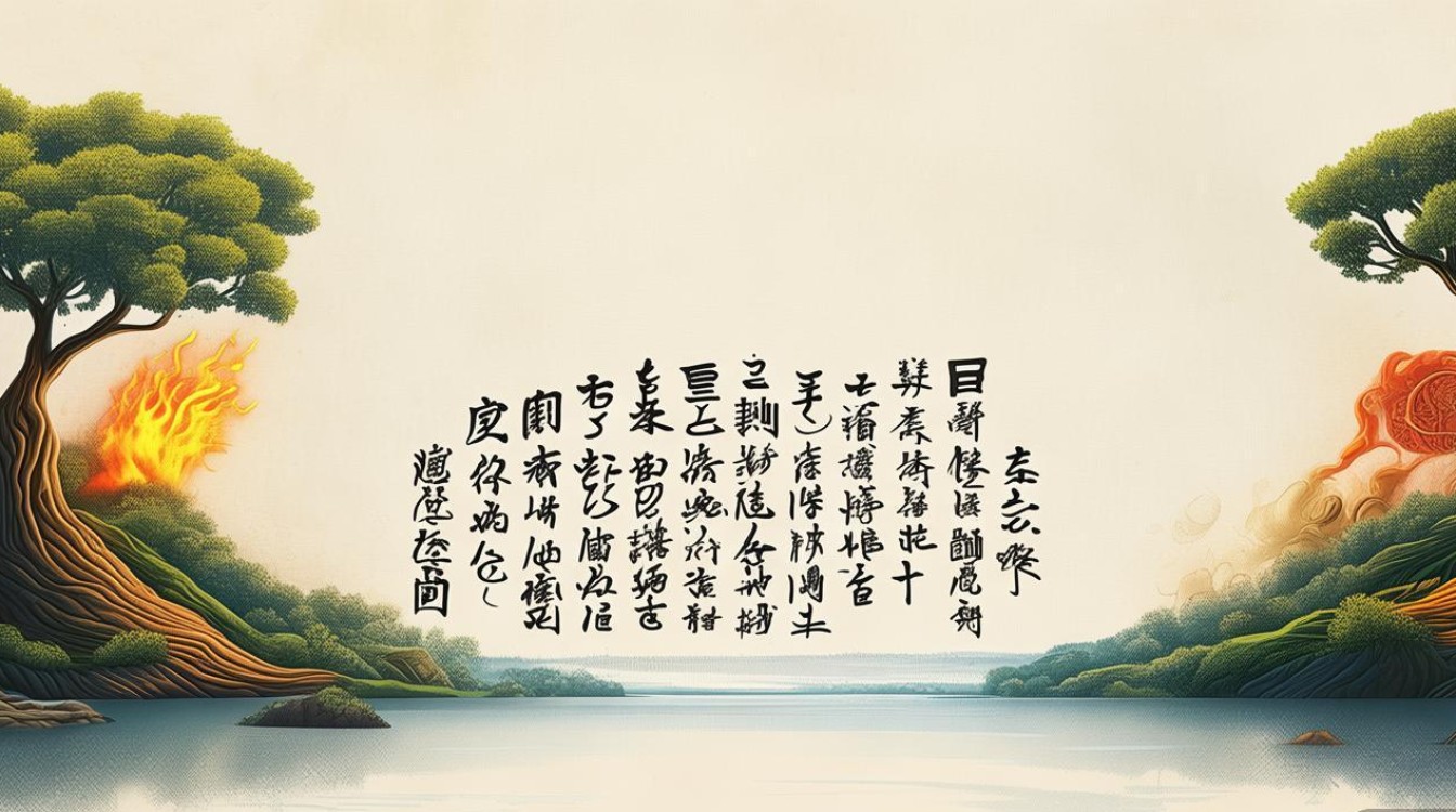亶五行