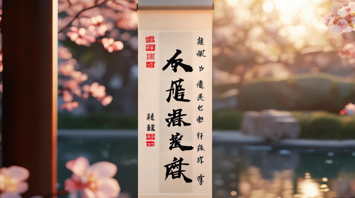 3字唯美古风诗意网名