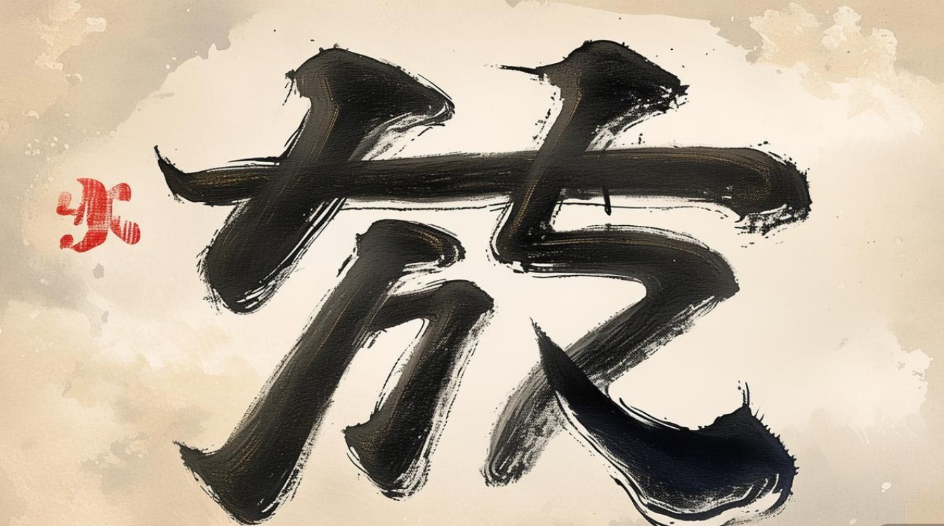 崆五行