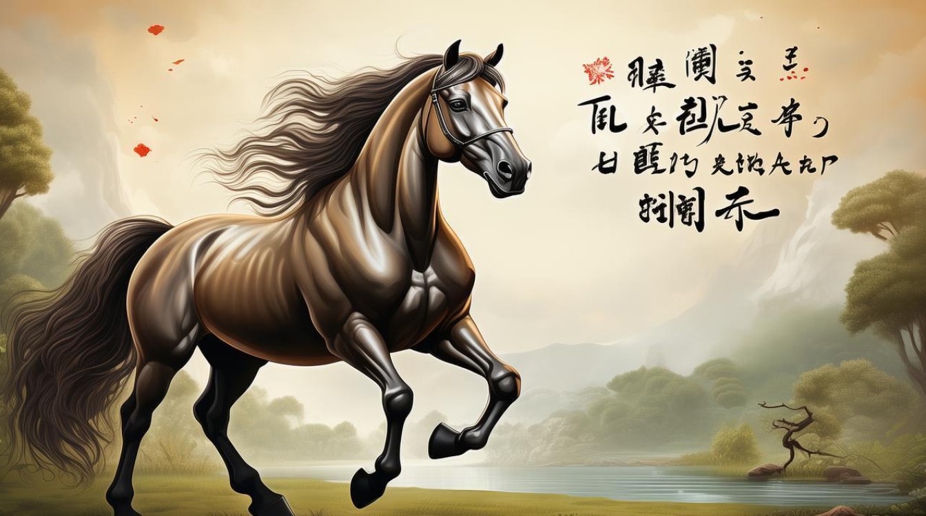 馬五行