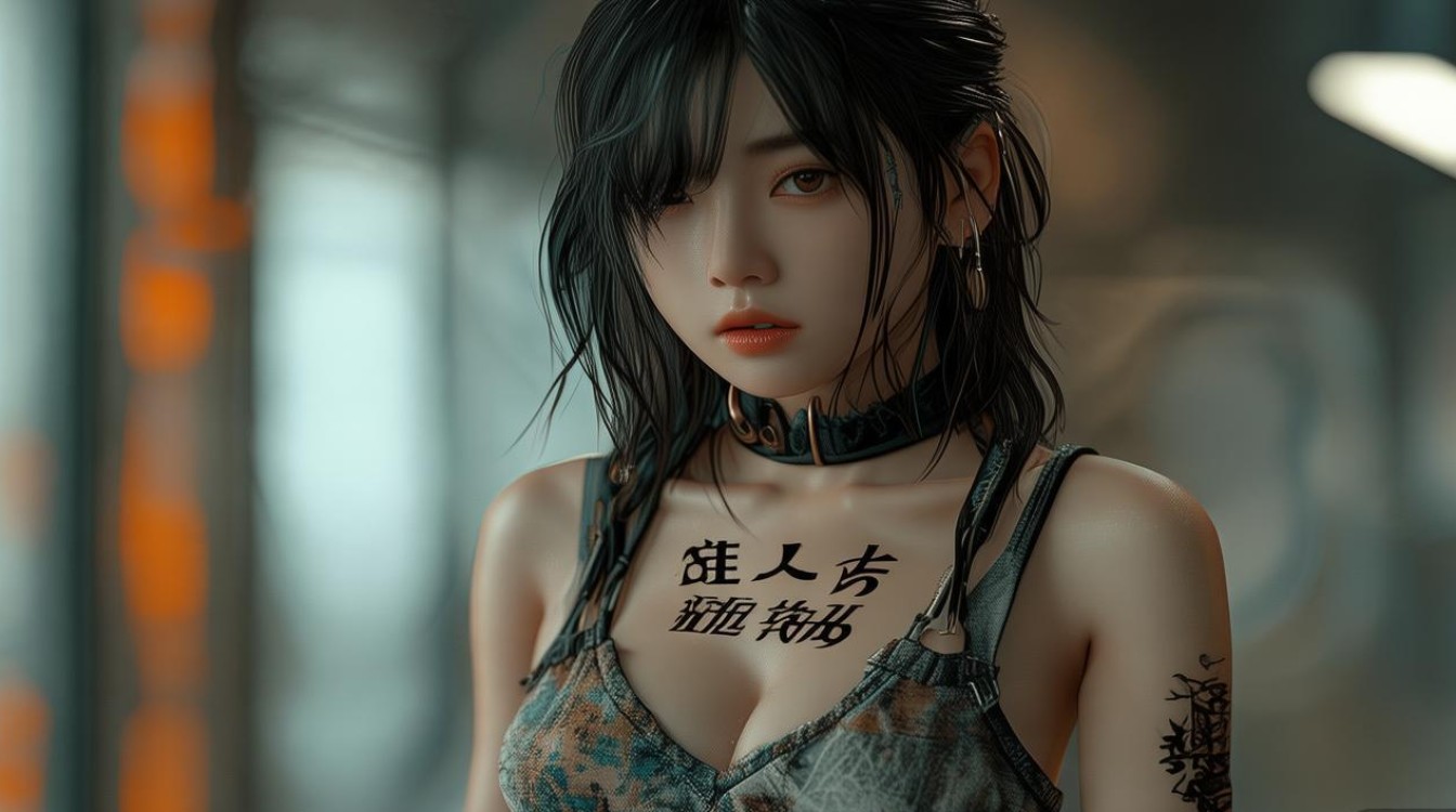狂拽傲气的网名女生