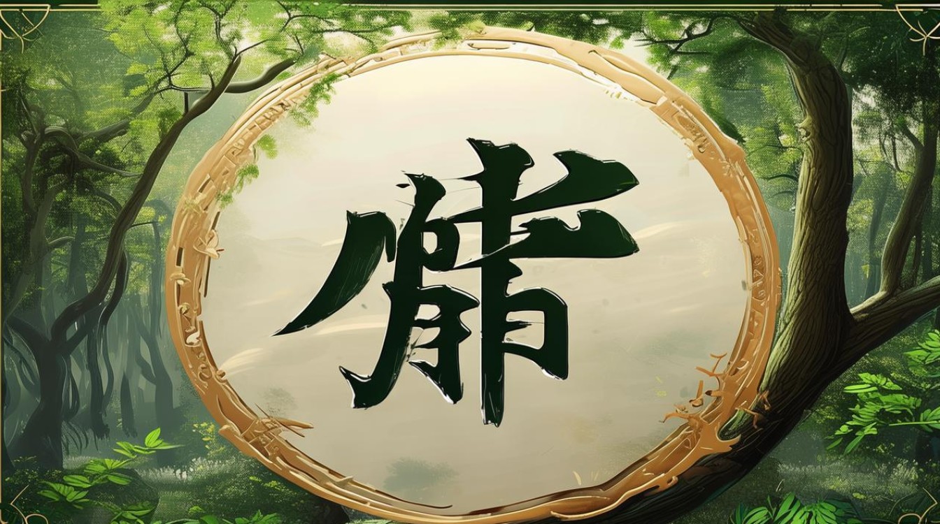 薇 五行