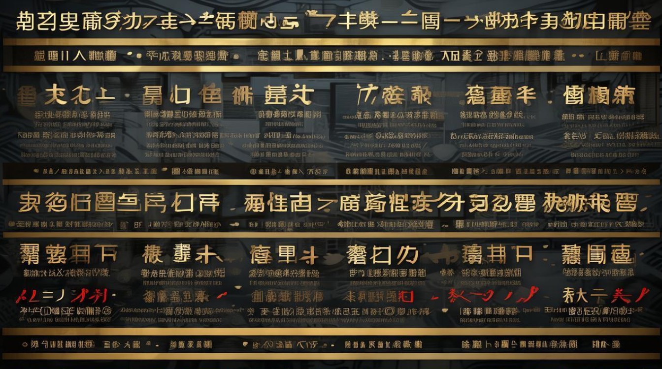 中国广告公司名字大全