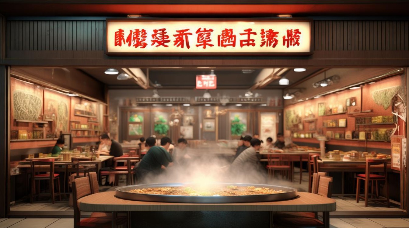小火锅店名字 大全