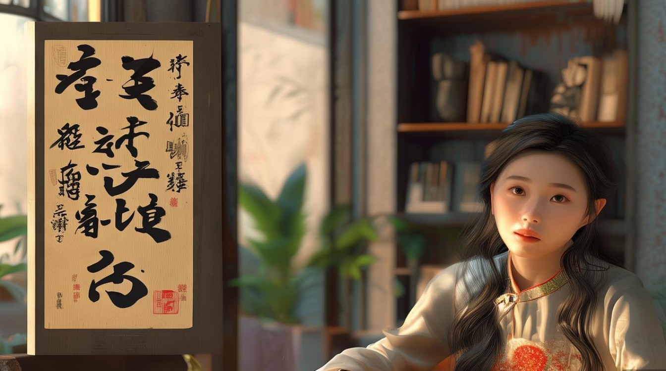 带辰字的女生网名
