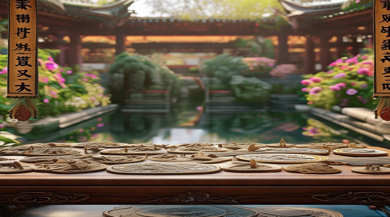 天干地支与五行八卦
