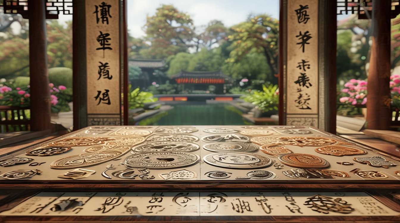 天干地支与五行八卦