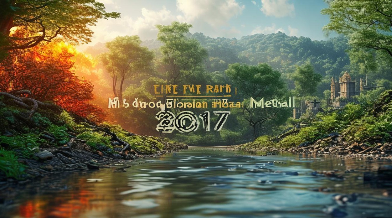 2017年出生的五行