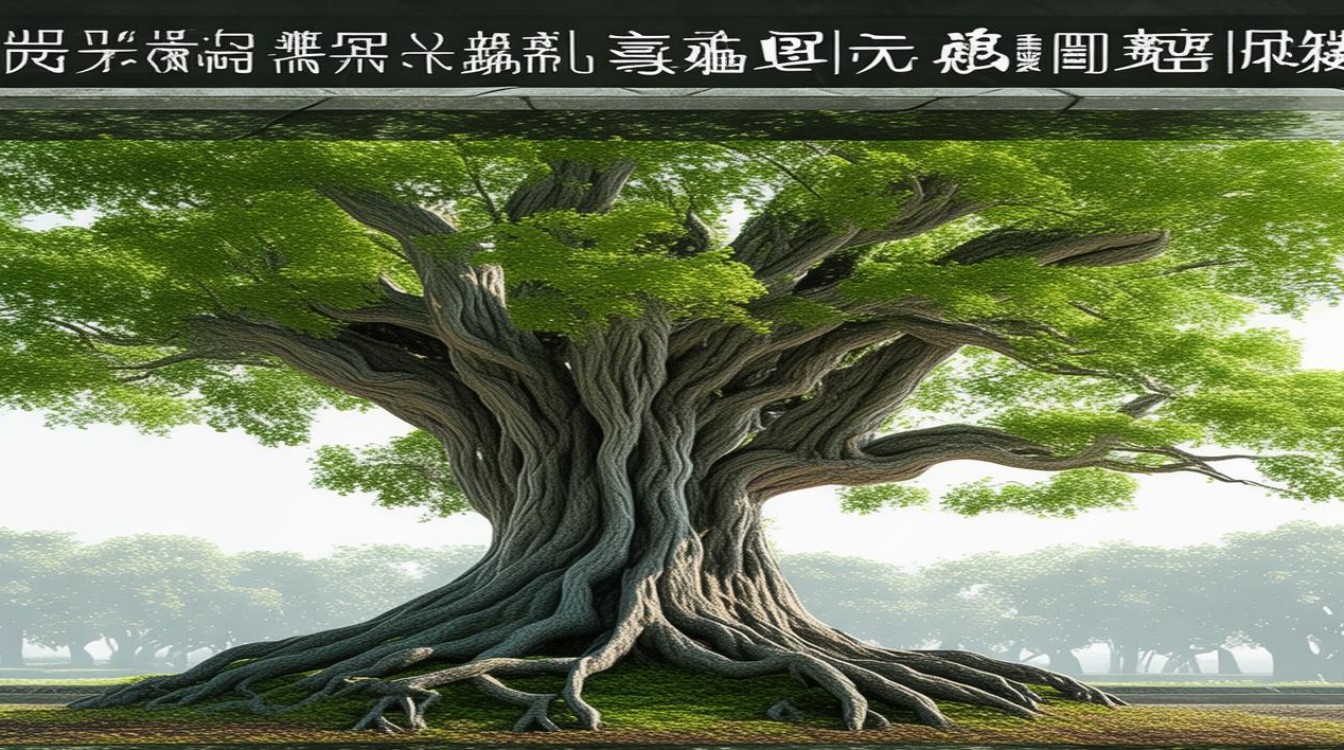 五行的木的字及寓意