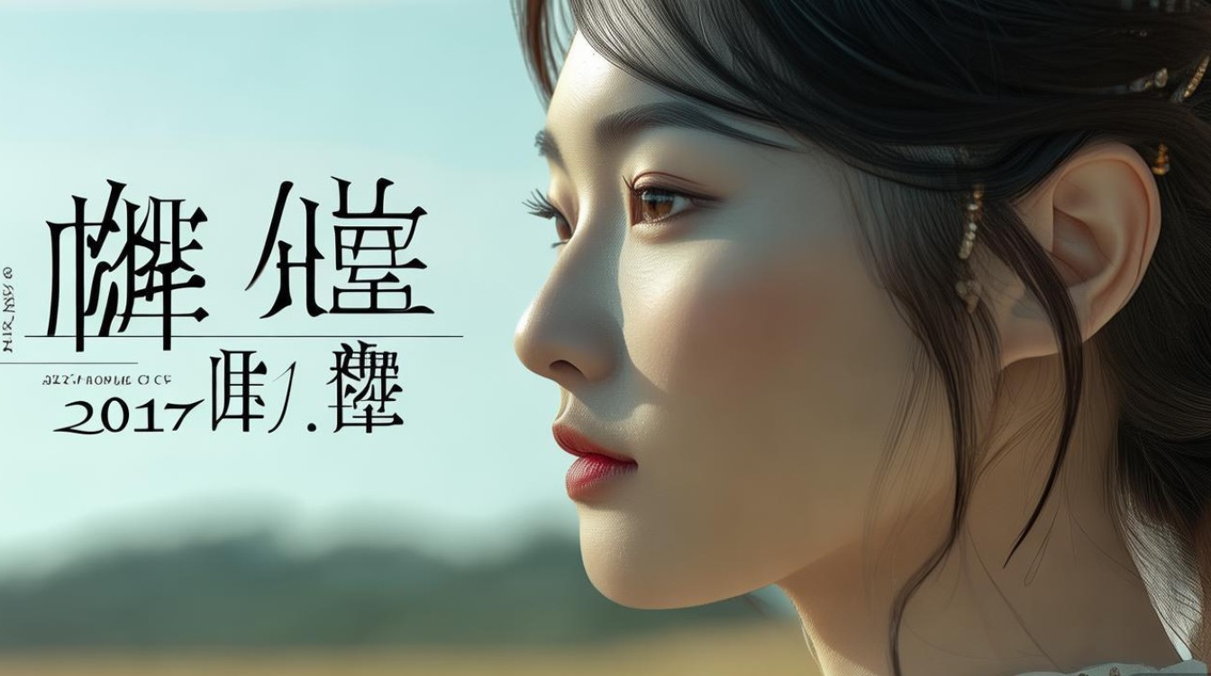 2017成熟网名女生