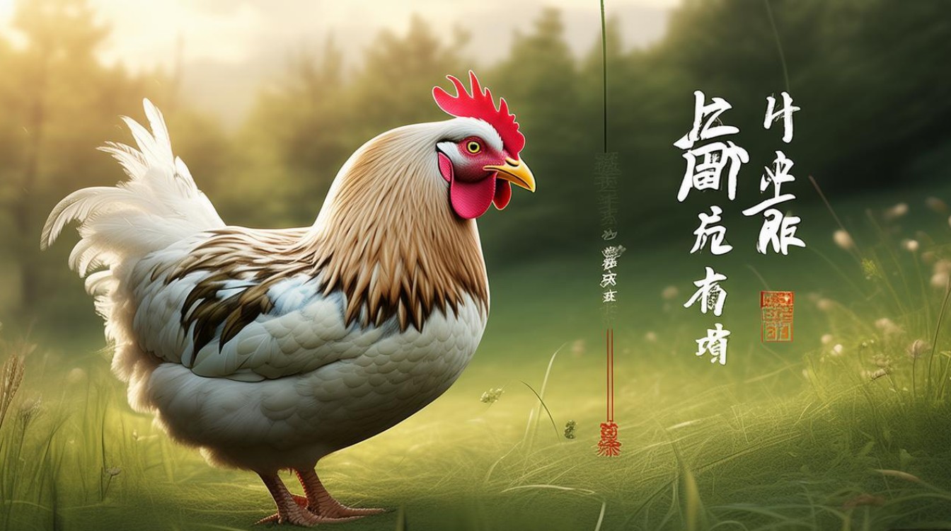 鸡肖五行属什么