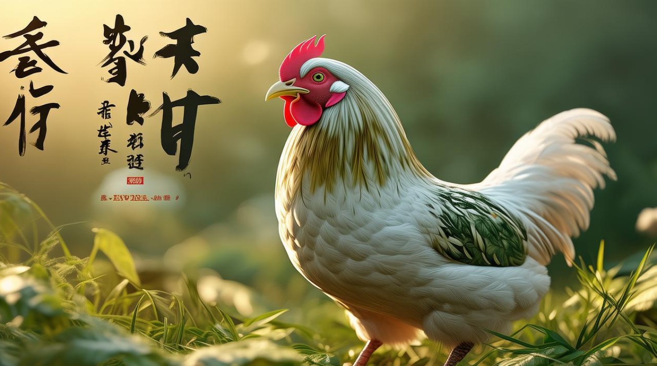 鸡肖五行属什么