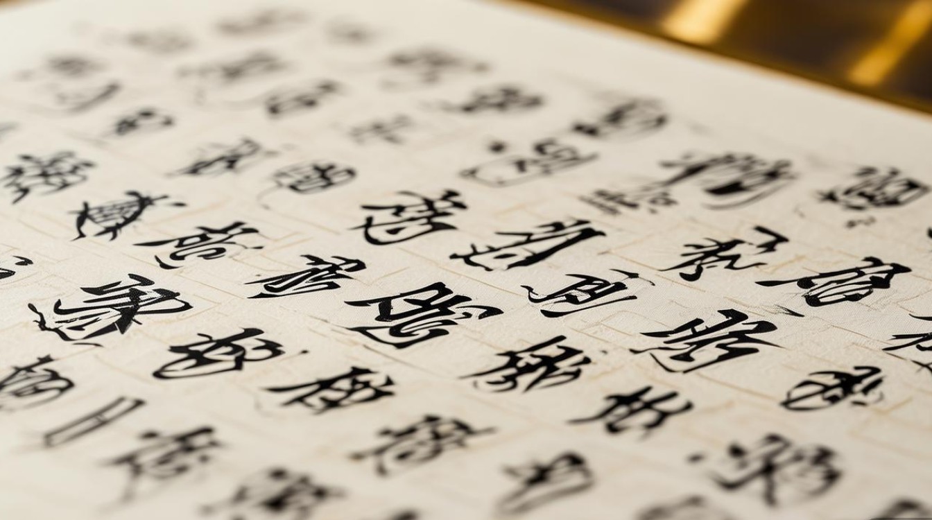 霍姓四字名字大全