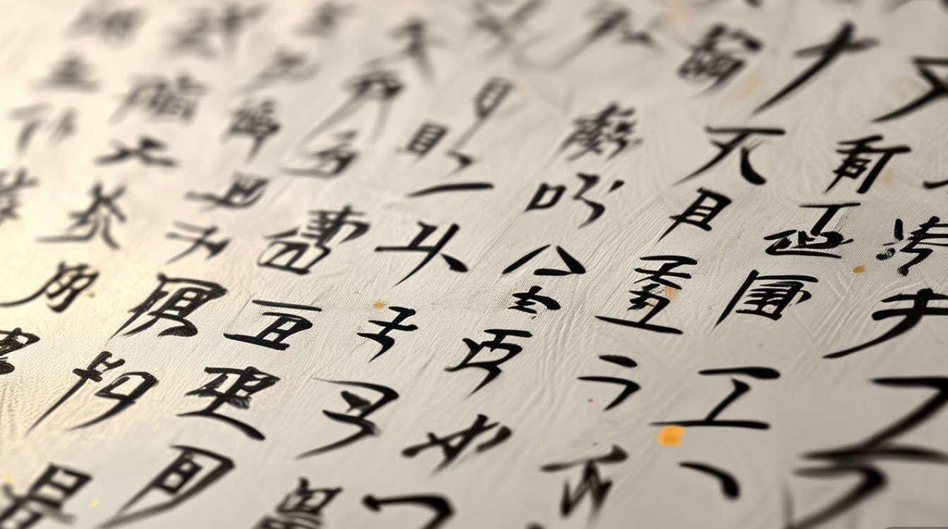 霍姓四字名字大全