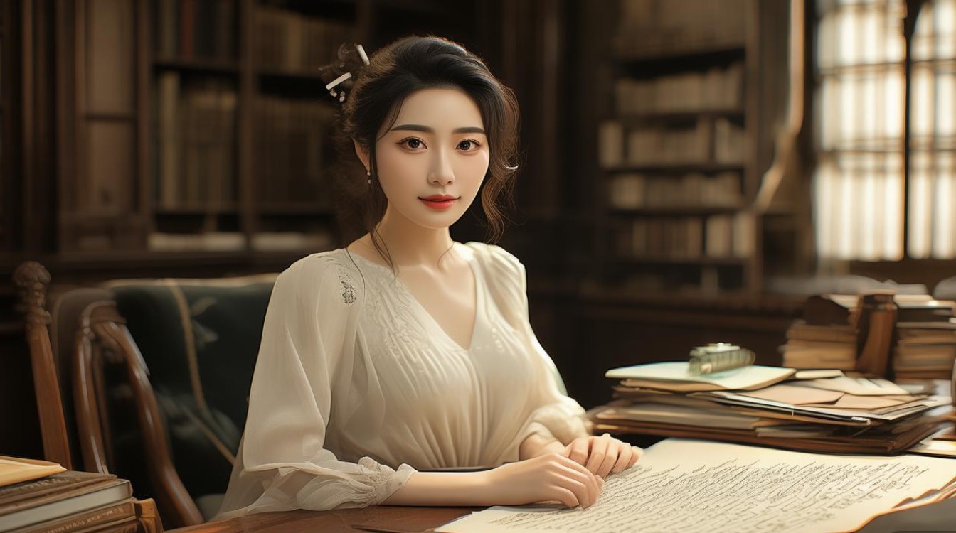 女人网名成熟优雅大全
