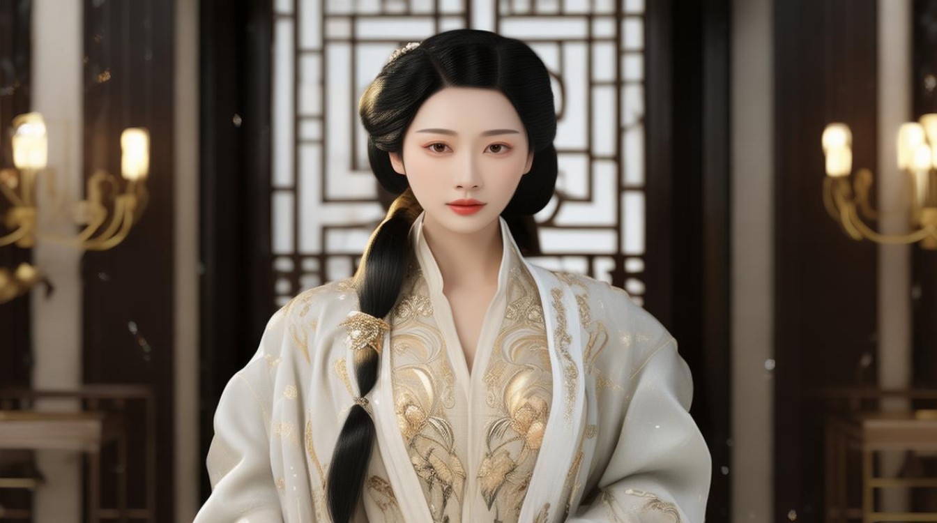 中文网名女生高端大气