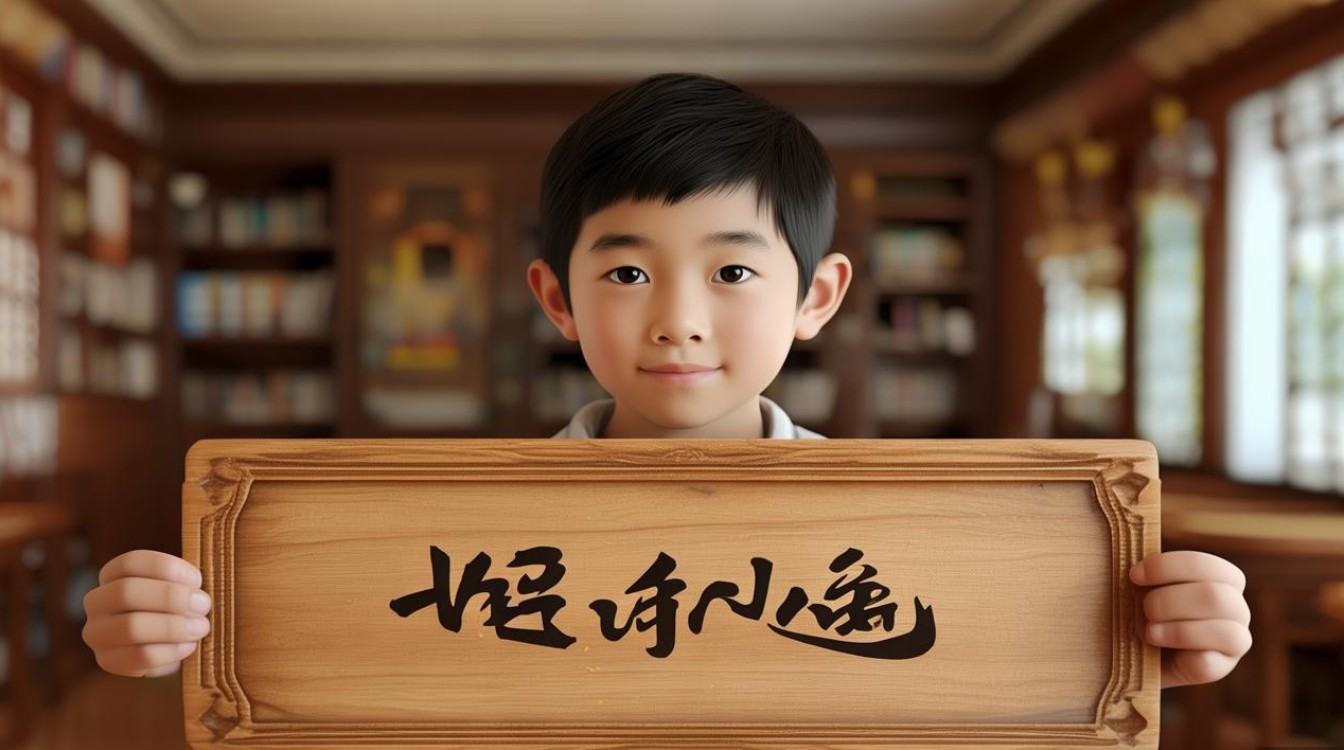 王姓男孩带木名字大全