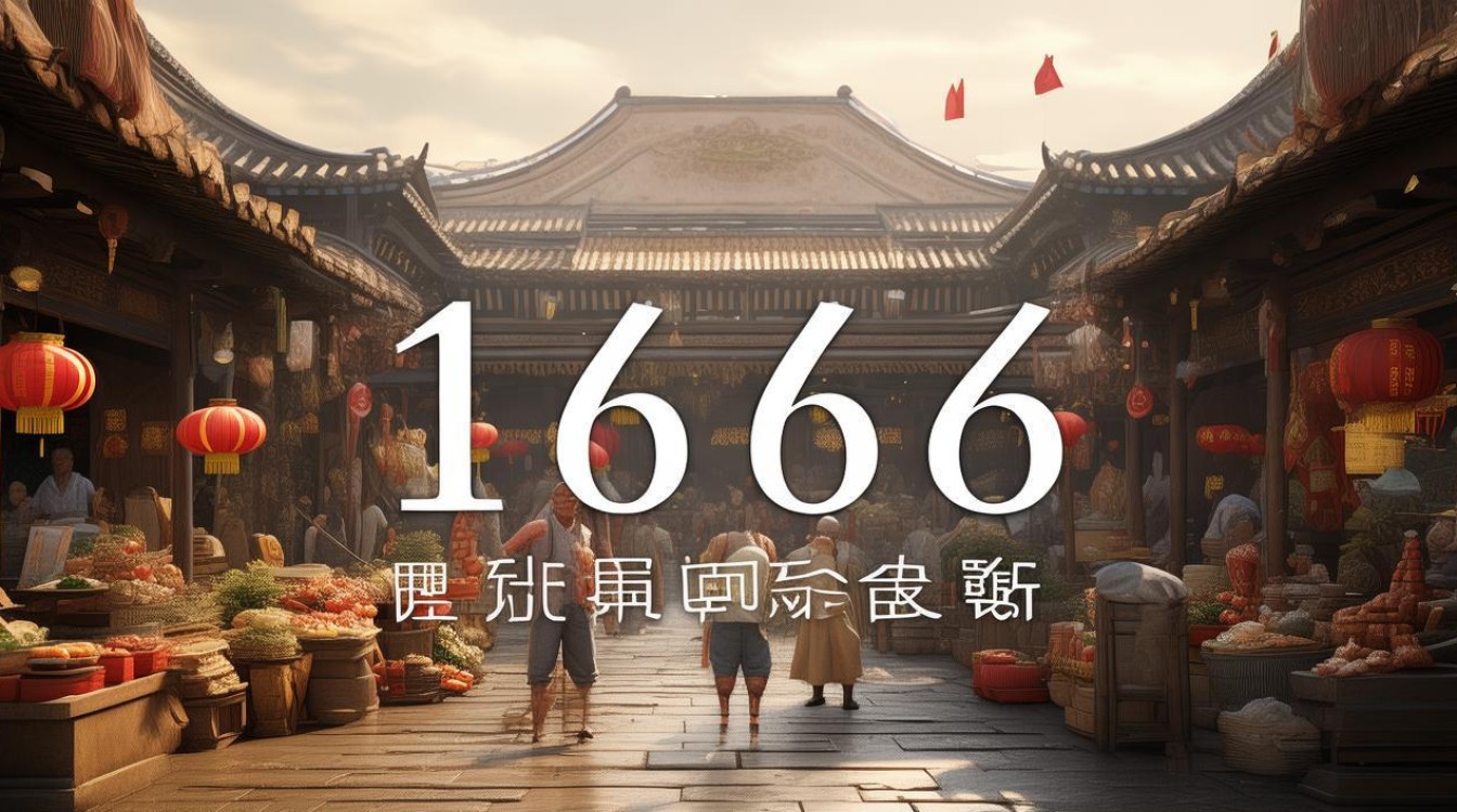 1966年的五行