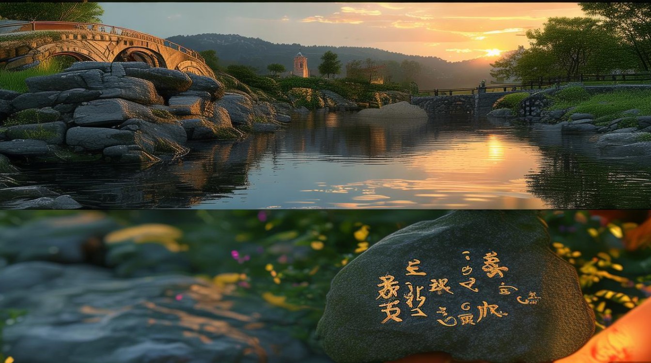 带晗字的唯美网名