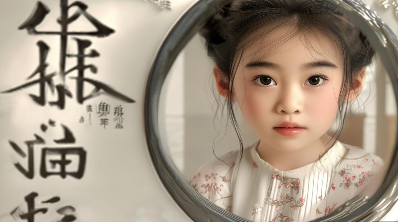 女孩姓于带涵名字大全