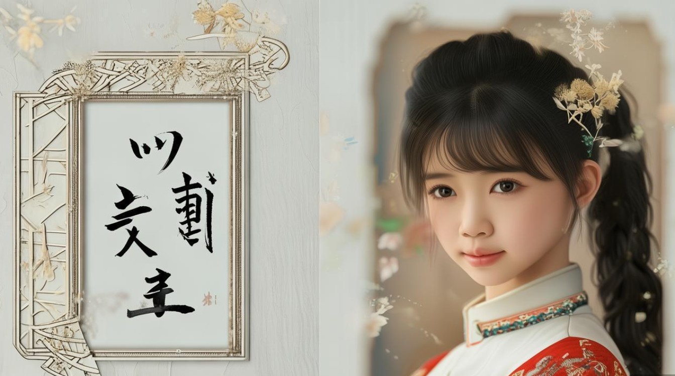 女孩姓于带涵名字大全