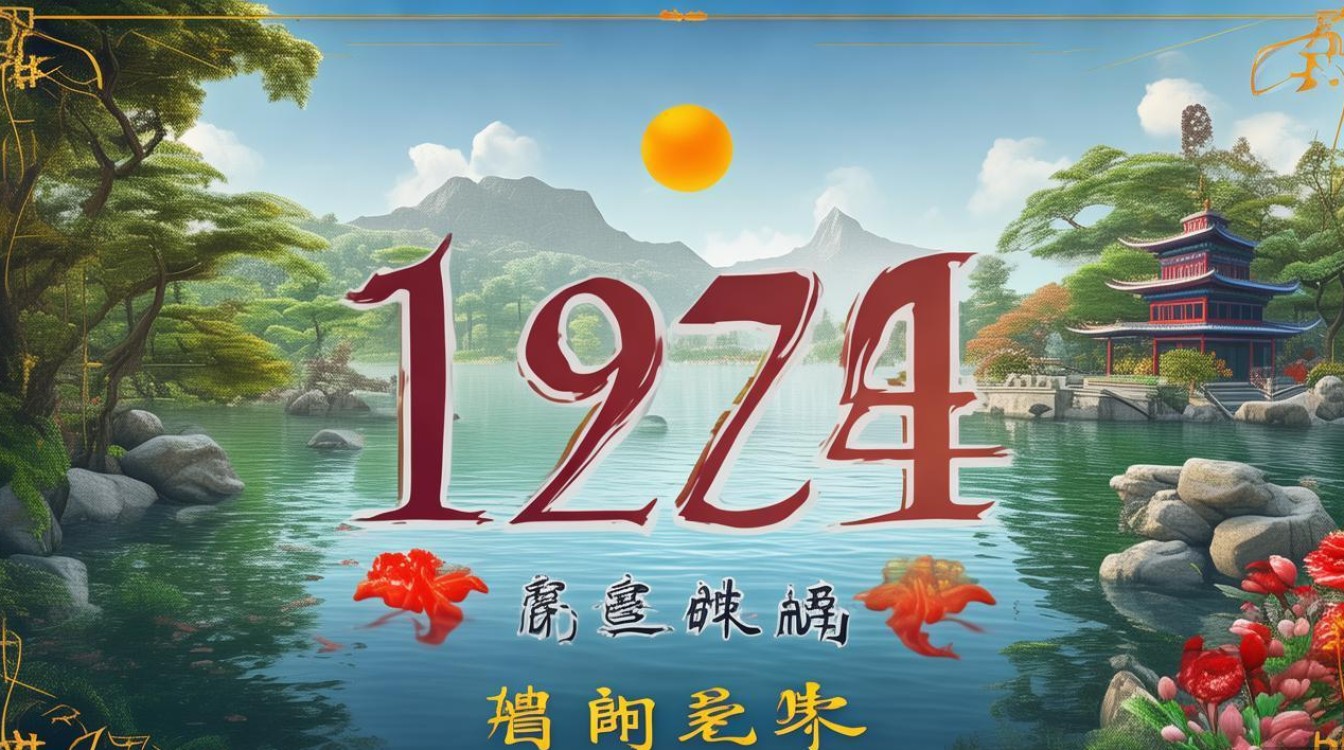 1974年什么五行