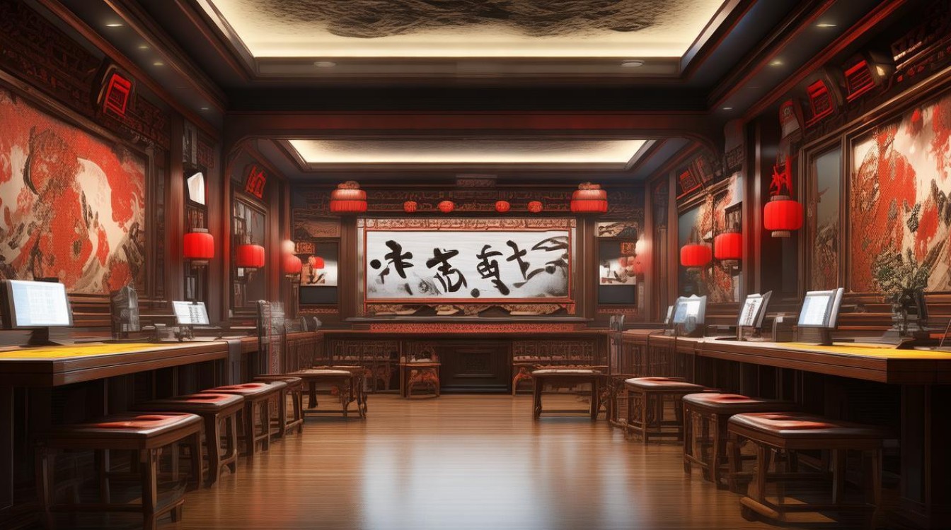 好点棋牌室的名字大全