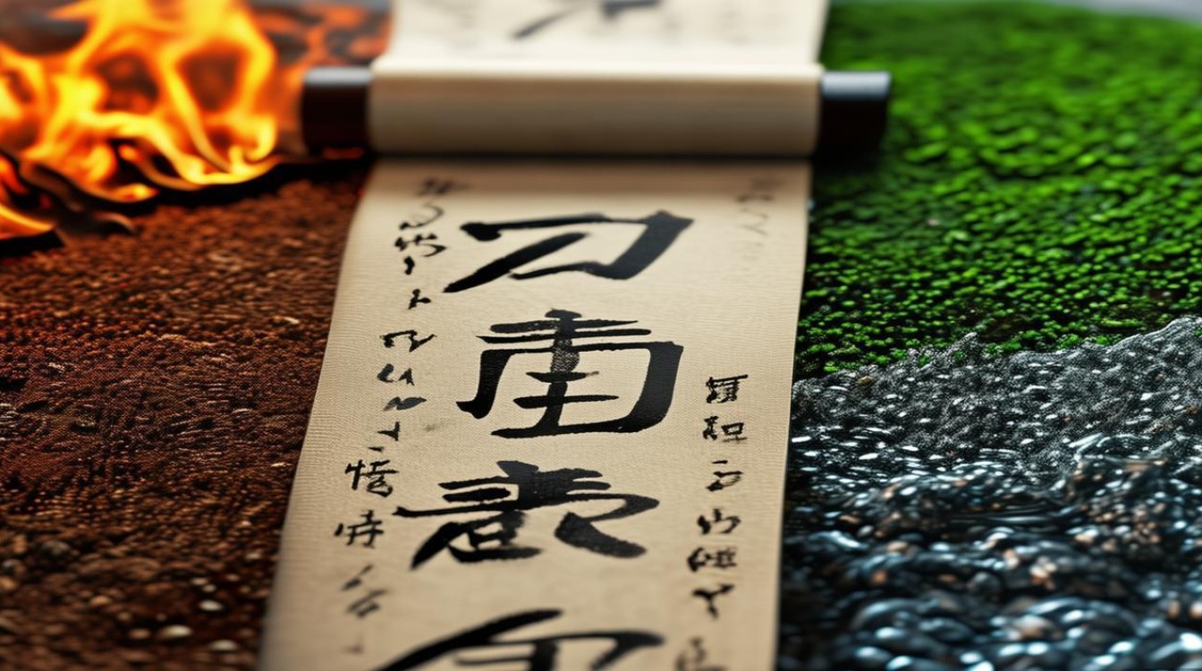臻 五行属