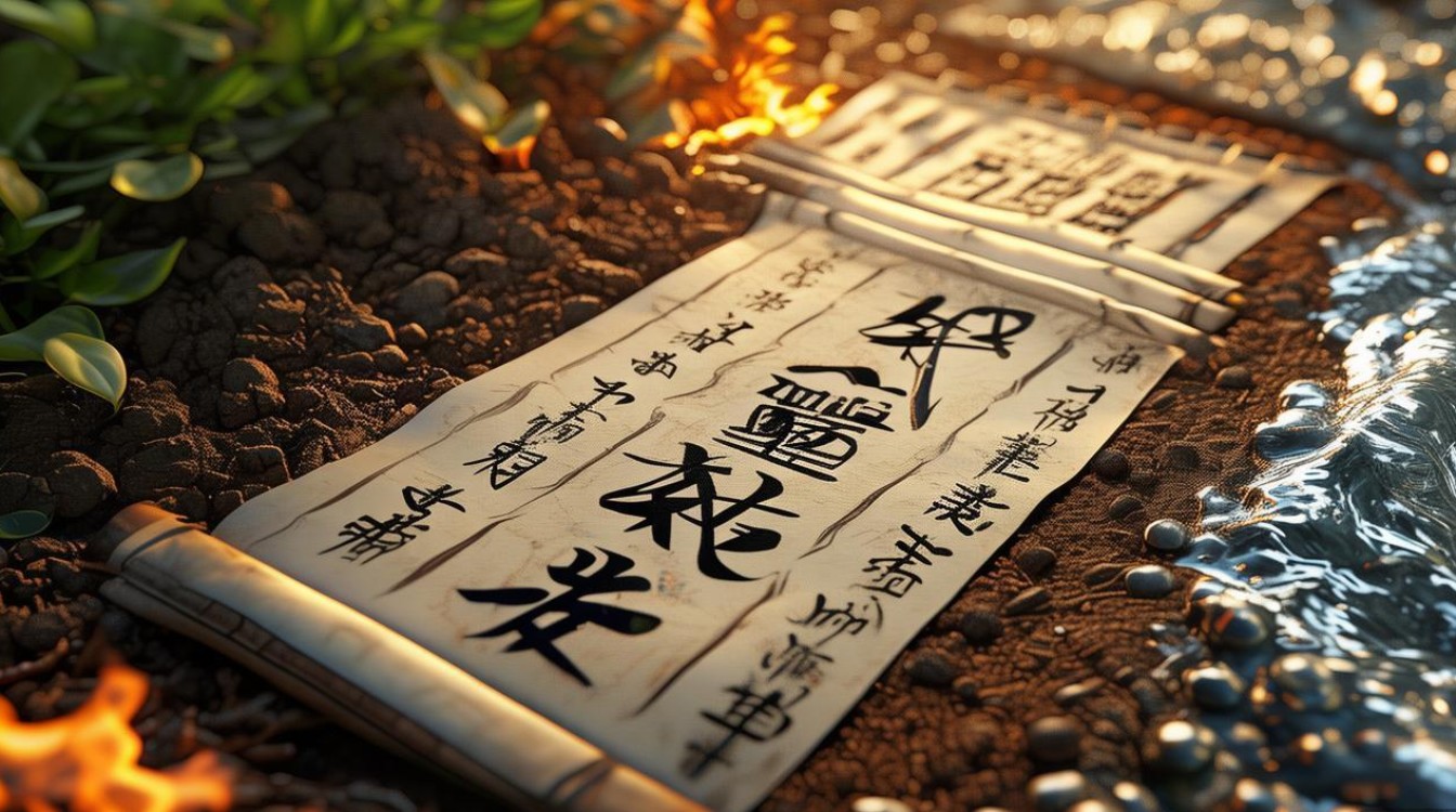 臻 五行属