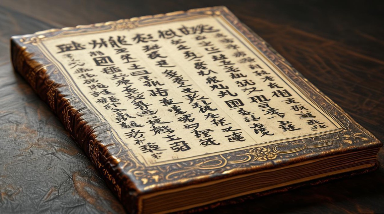 老一代名字大全