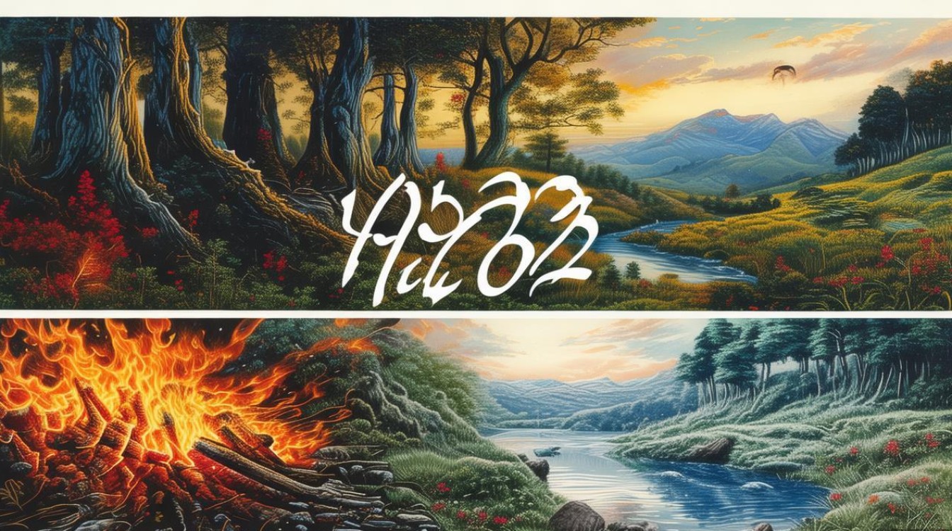 1982五行属