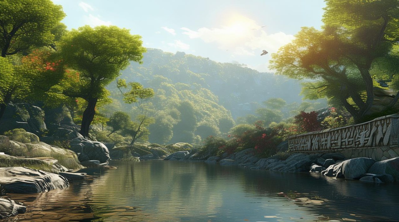 朝向对五行