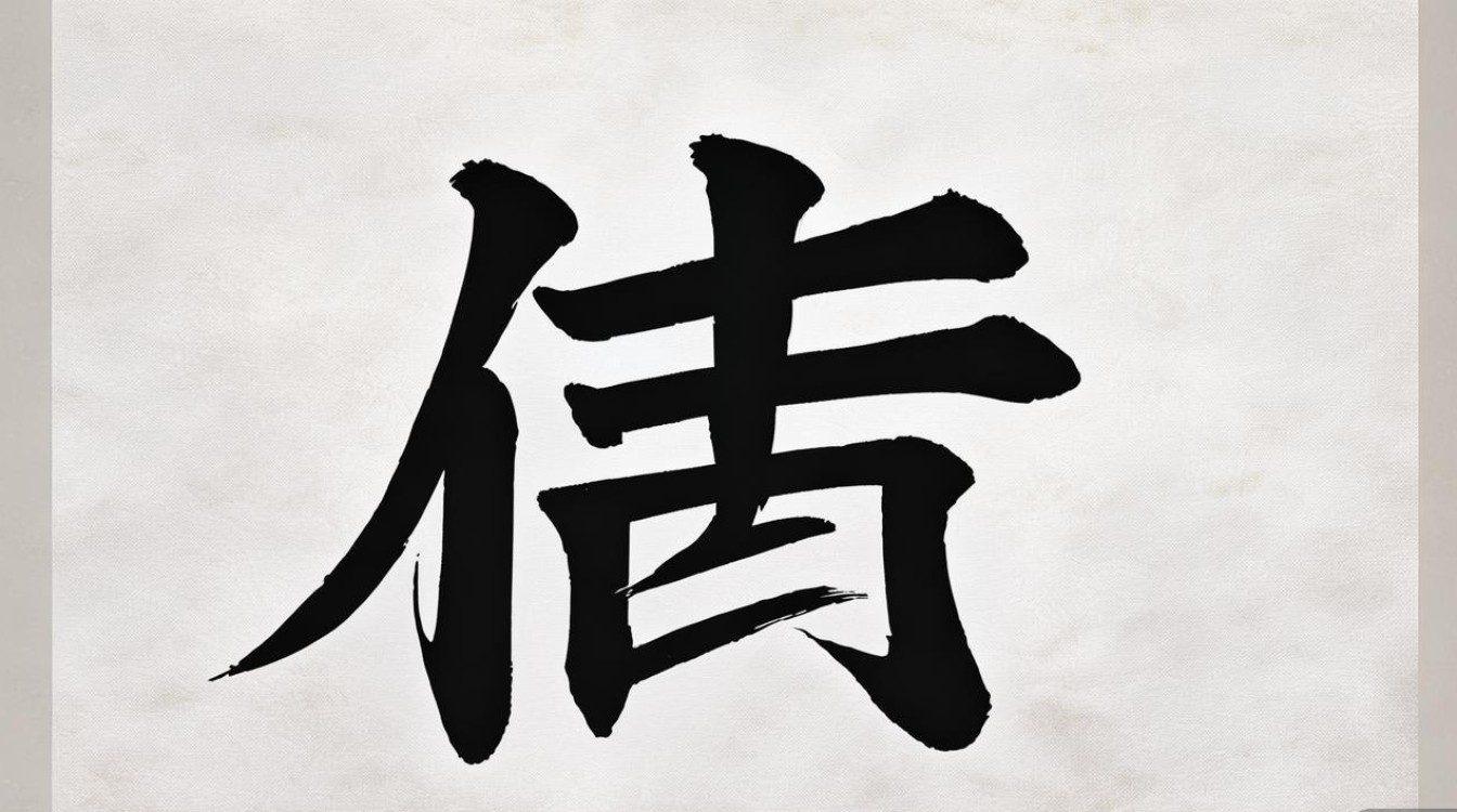 嵋字五行