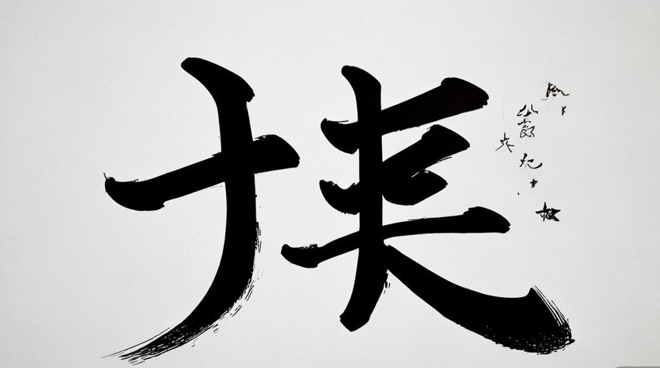 嵋字五行