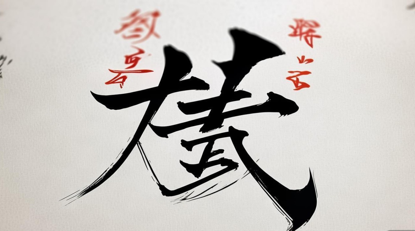 嵋字五行