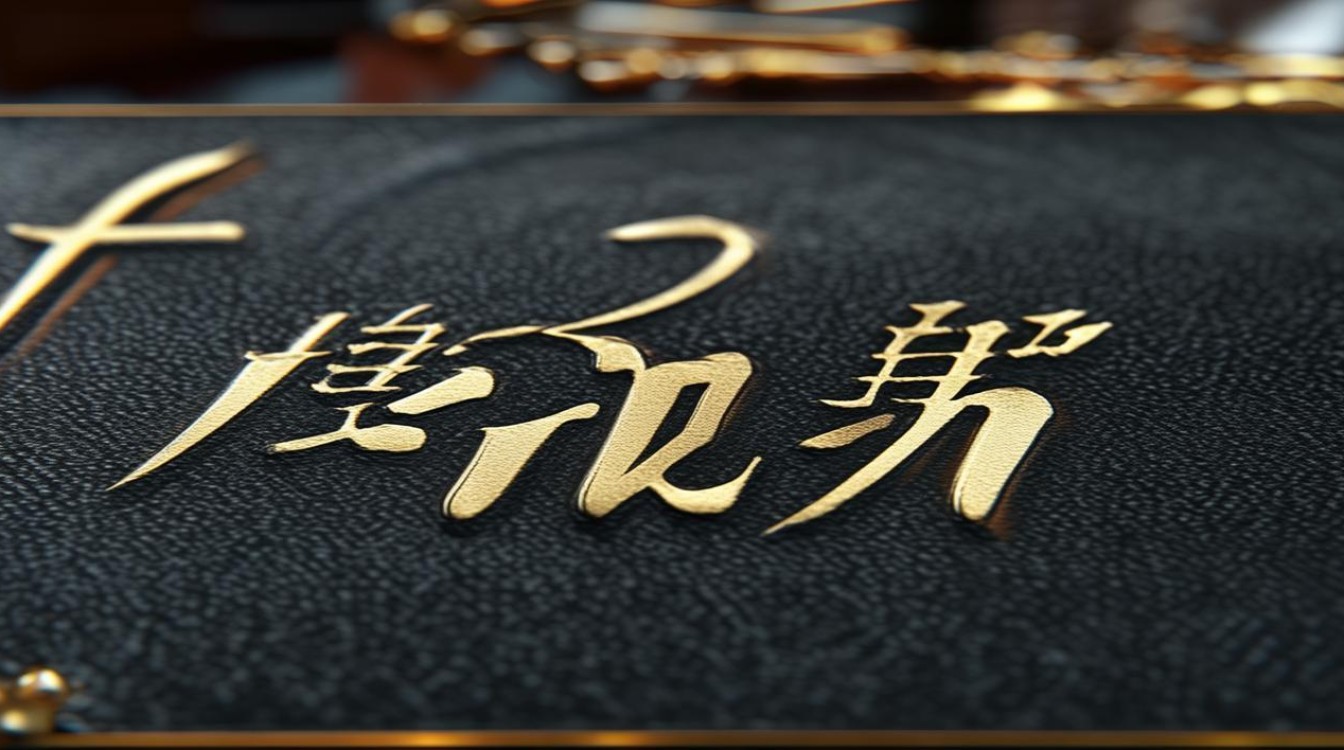带有香字的霸气网名
