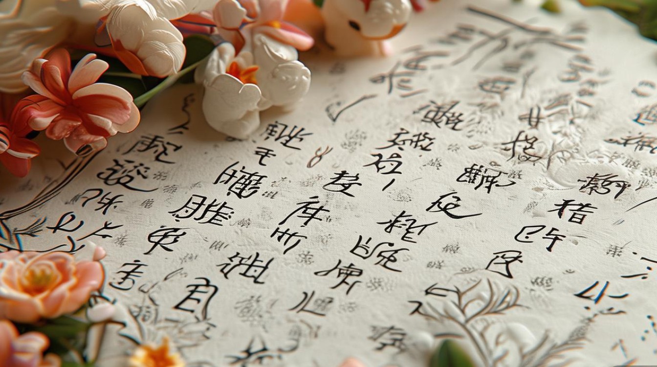 王姓男孩名字大全属兔
