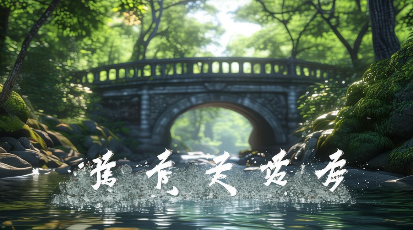 沐字开头好听的网名
