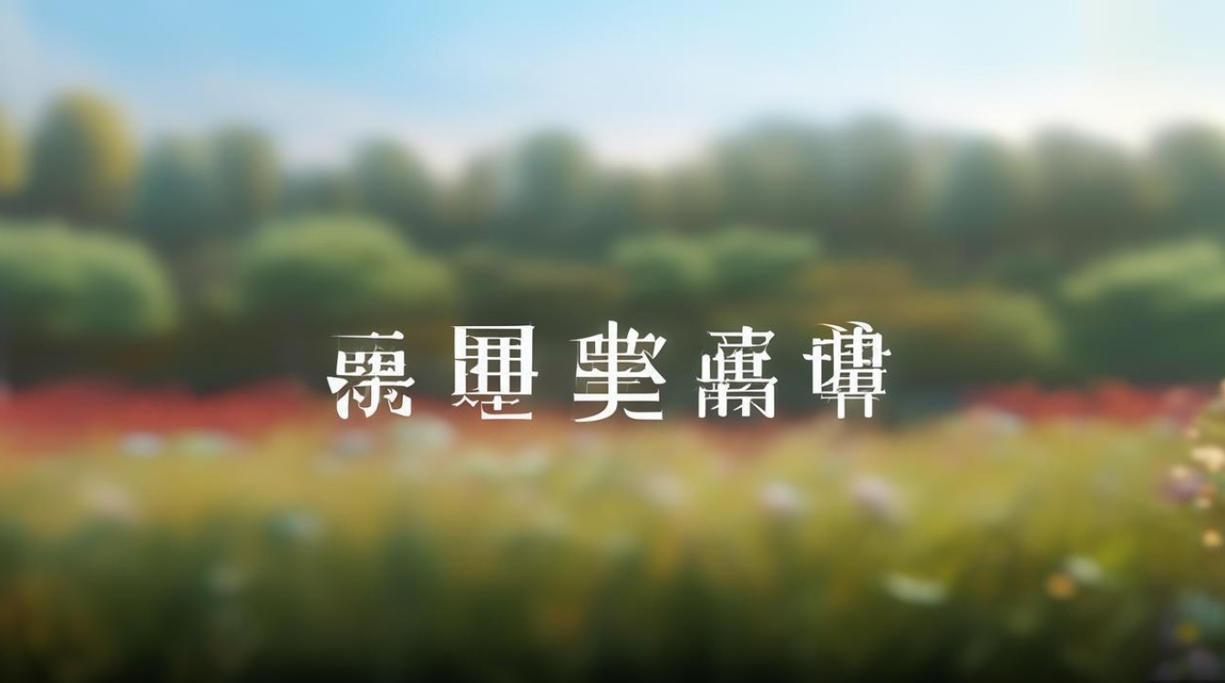 网名名字两个字