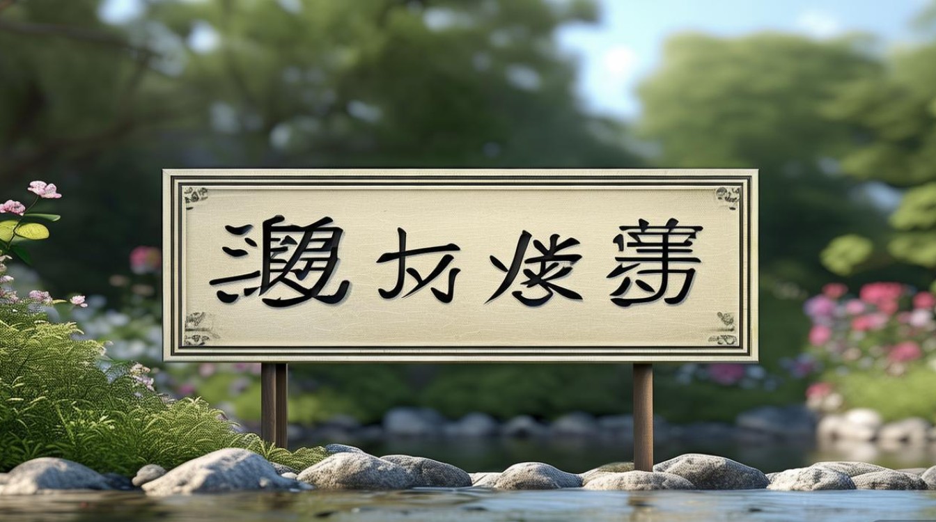网名名字两个字