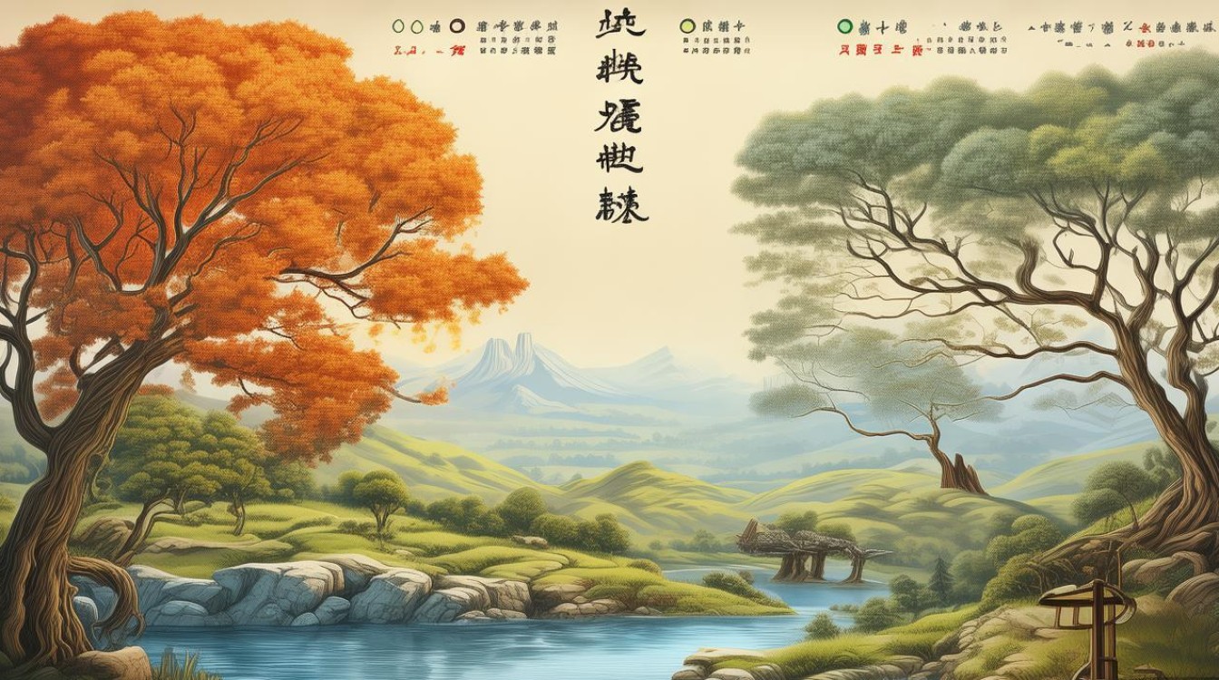五行讲解
