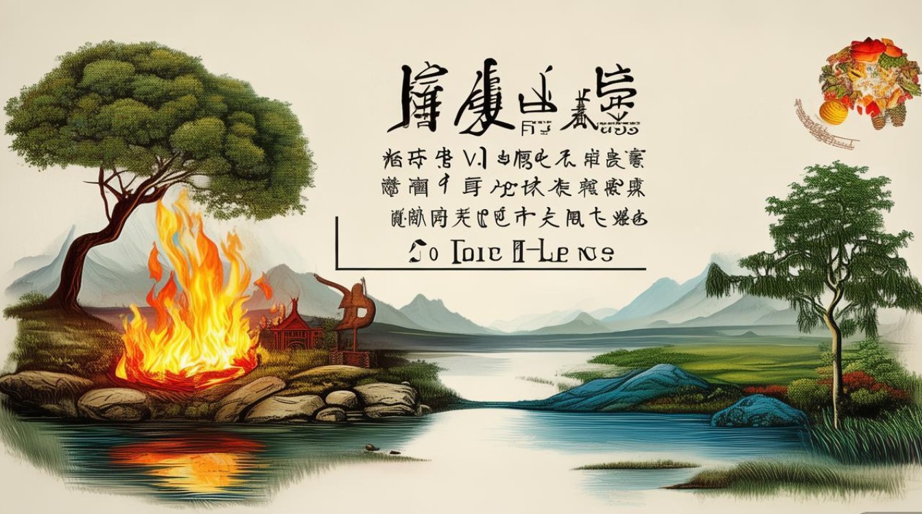 五行讲解