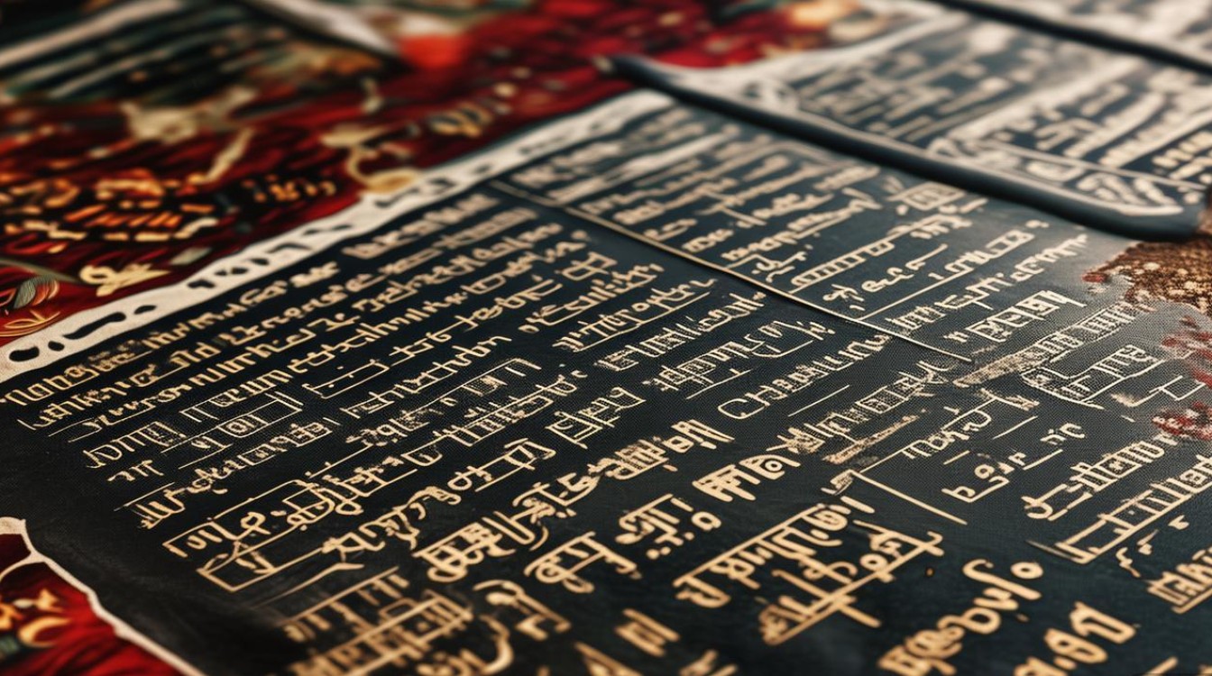 蒙古名字大全女生双名