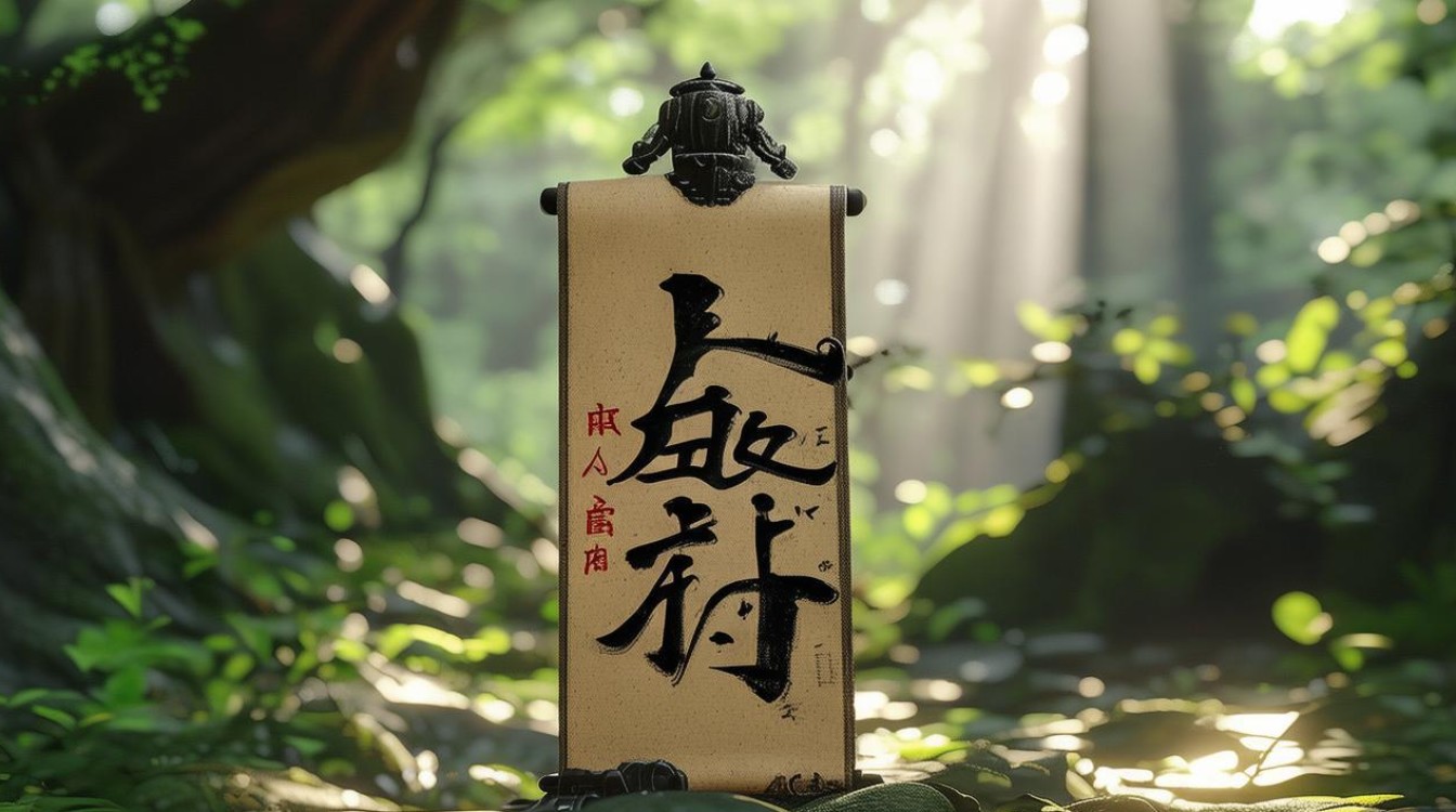 五行木9画的字
