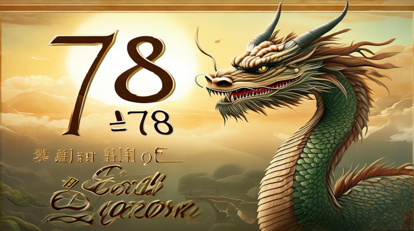 78年的五行属什么