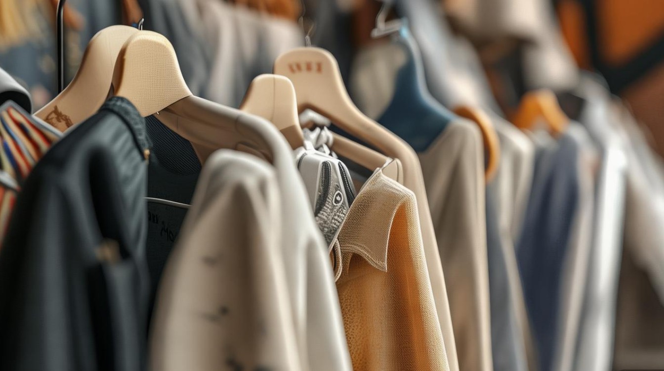 服装品牌取名字大全