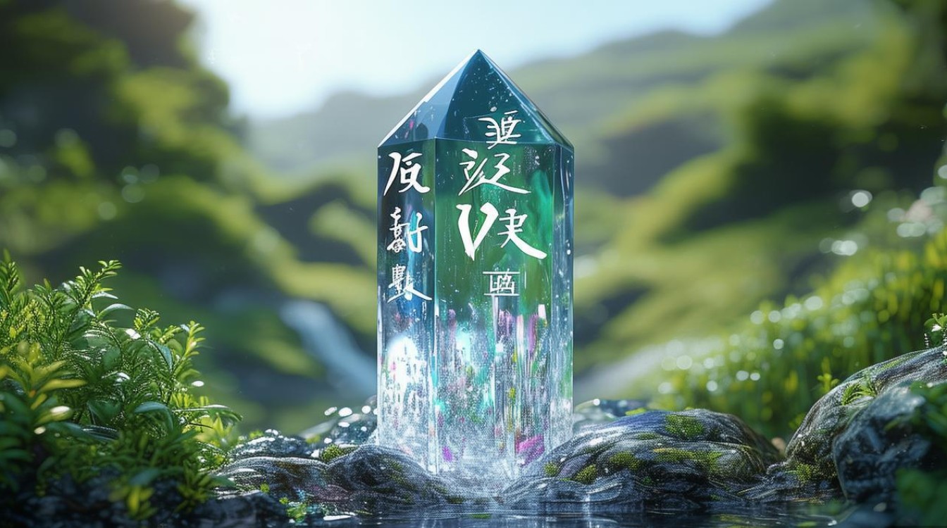 五行缺金 水晶